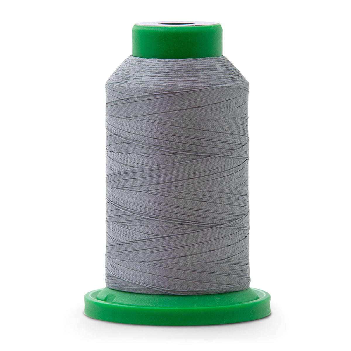 Fil Isacord 40 1000m - gris