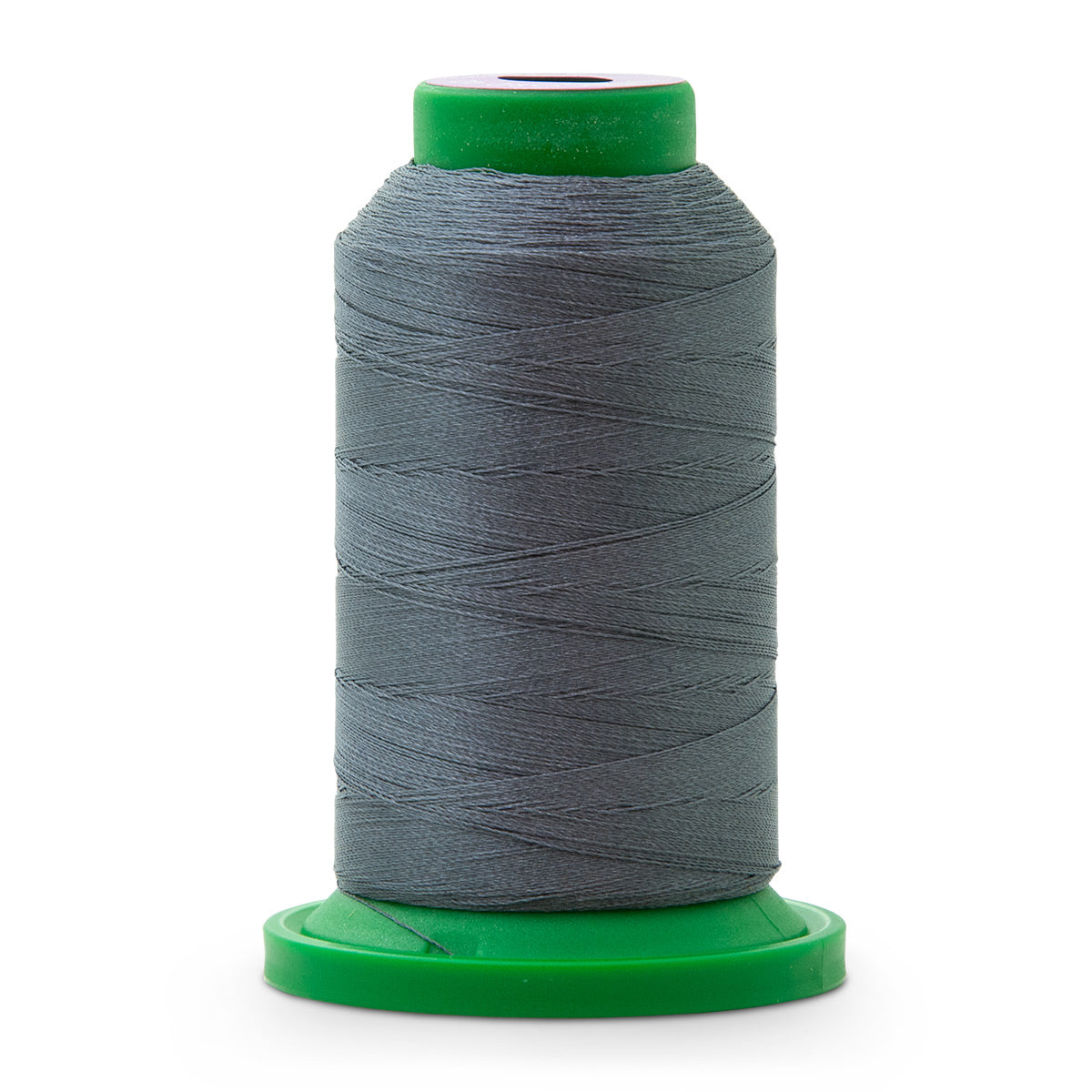 Fil Isacord 40 1000m - gris