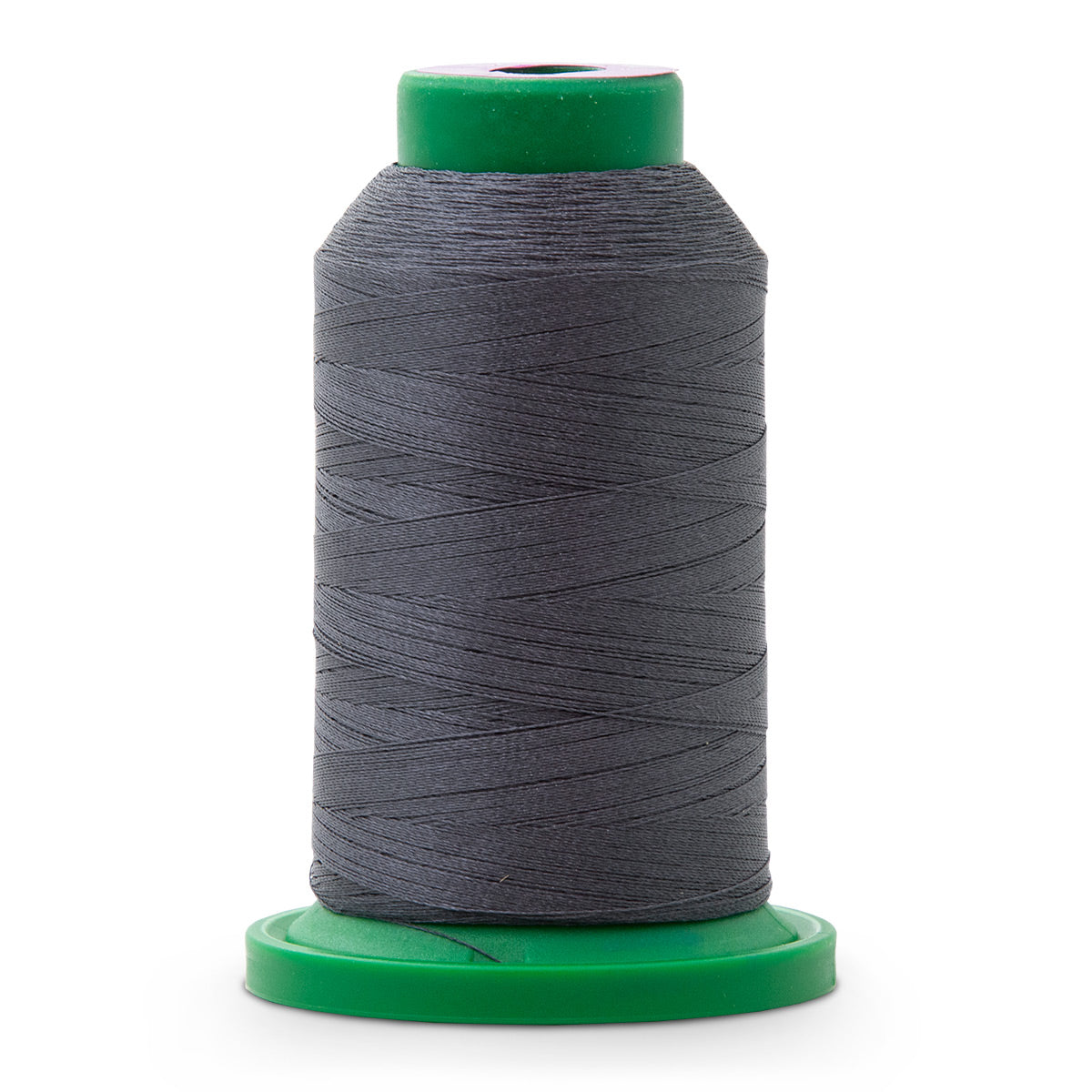 Fil Isacord 40 1000m - gris