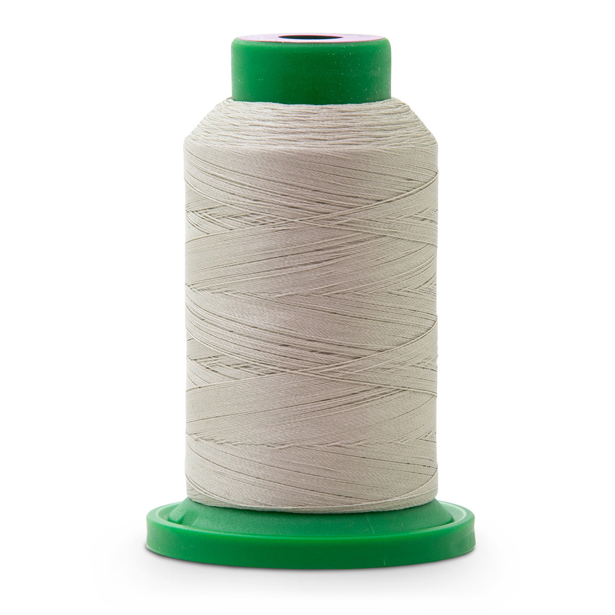 Fil Isacord 40 1000m - gris