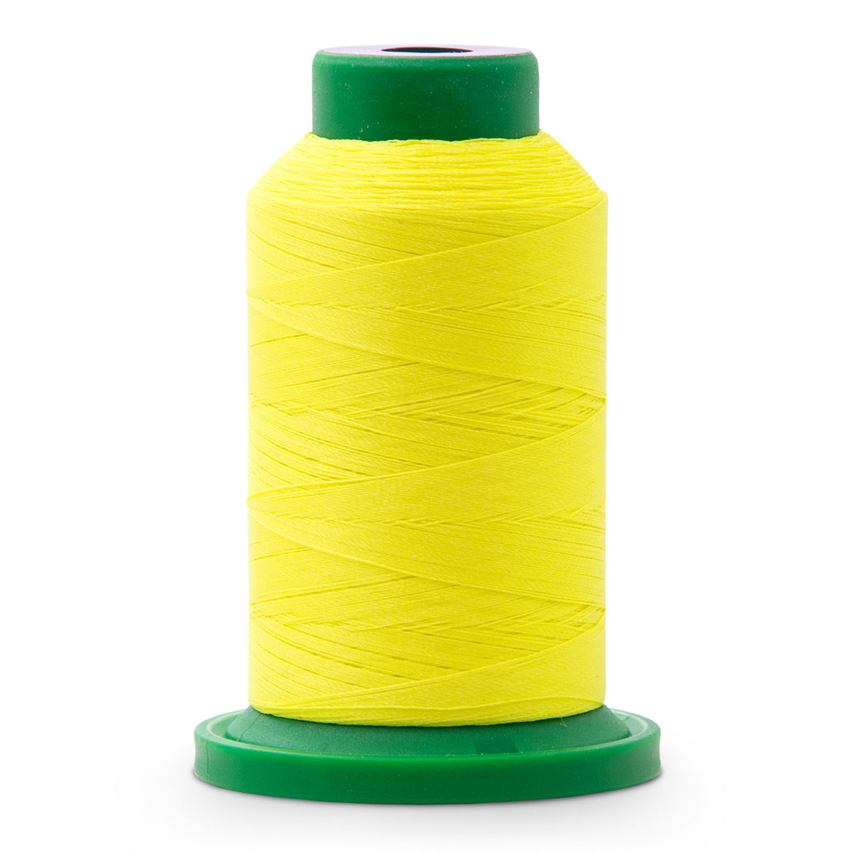Fil Isacord 40 1000m - jaune