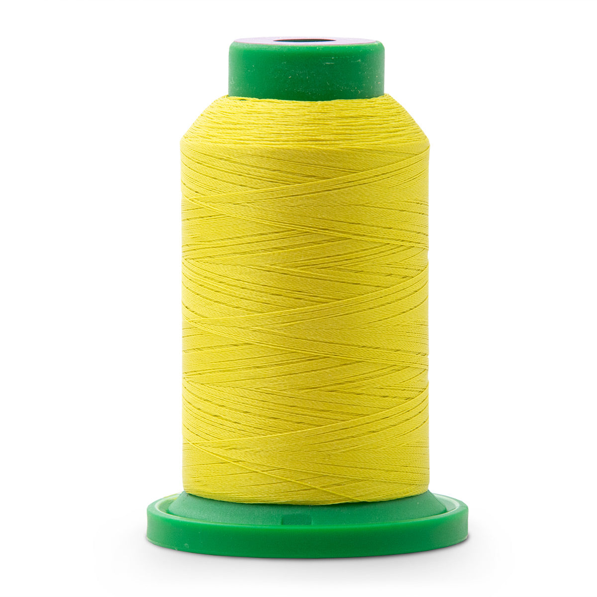 Fil Isacord 40 1000m - jaune