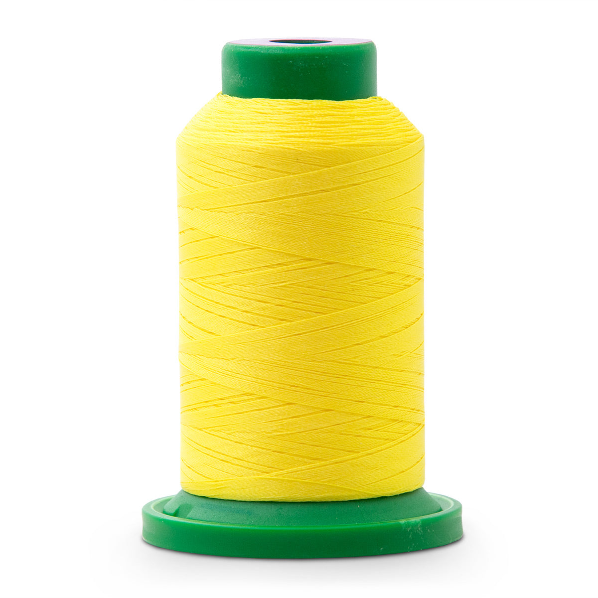 Fil Isacord 40 1000m - jaune