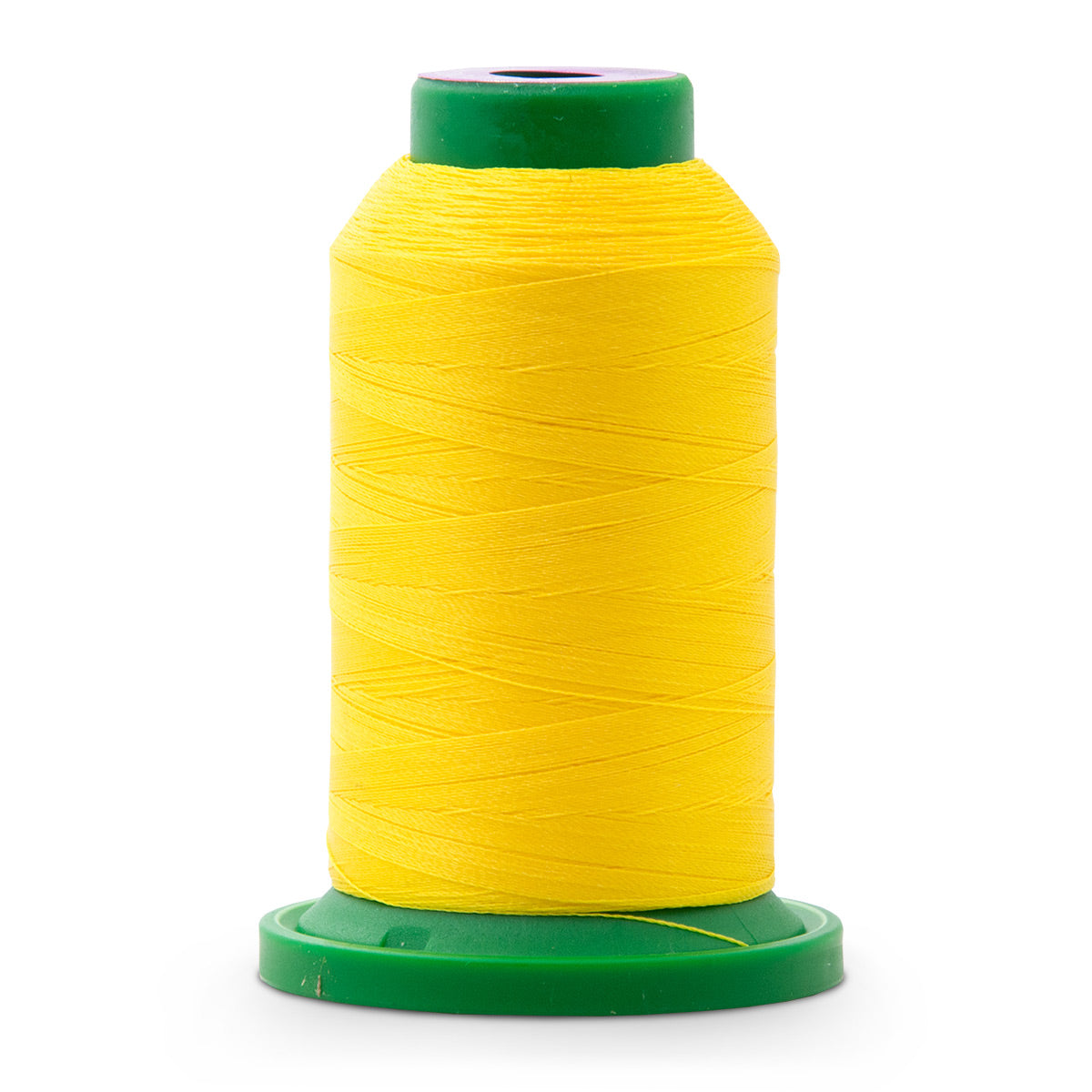 Fil Isacord 40 1000m - jaune