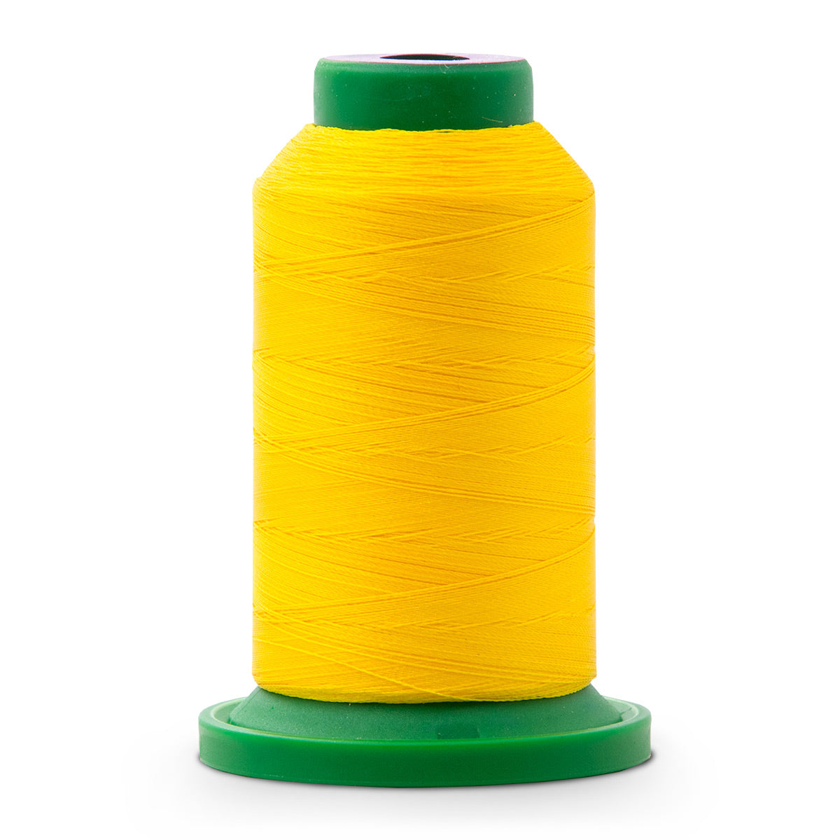 Fil Isacord 40 1000m - jaune