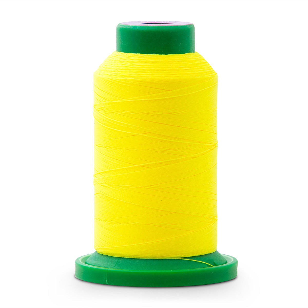 Fil Isacord 40 1000m - jaune