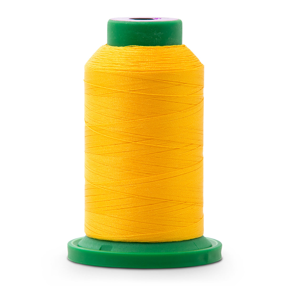 Fil Isacord 40 1000m - jaune