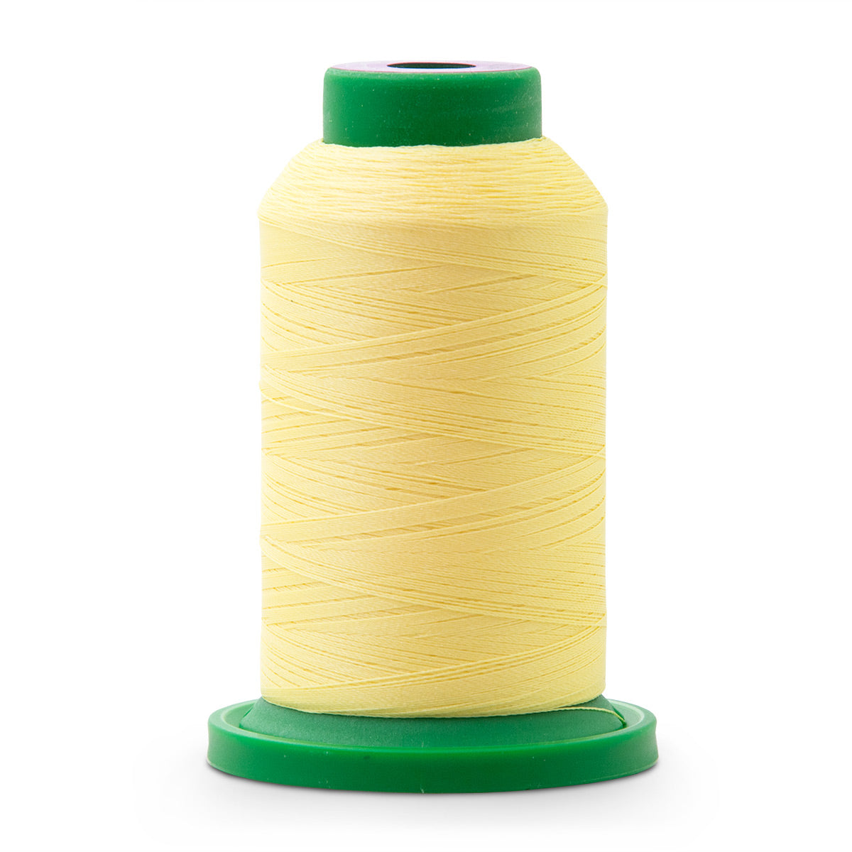 Fil Isacord 40 1000m - jaune