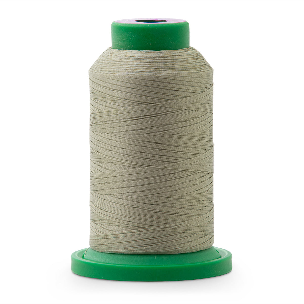 Fil Isacord 40 1000m - gris