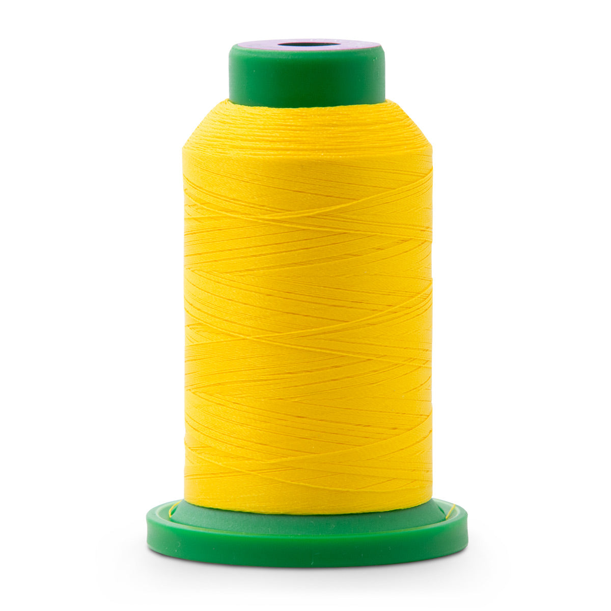 Fil Isacord 40 1000m - jaune