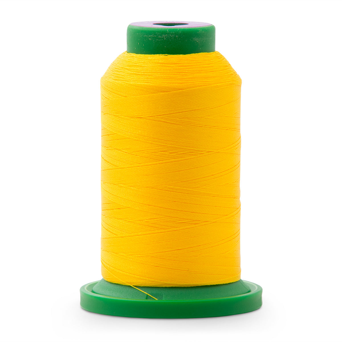 Fil Isacord 40 1000m - jaune