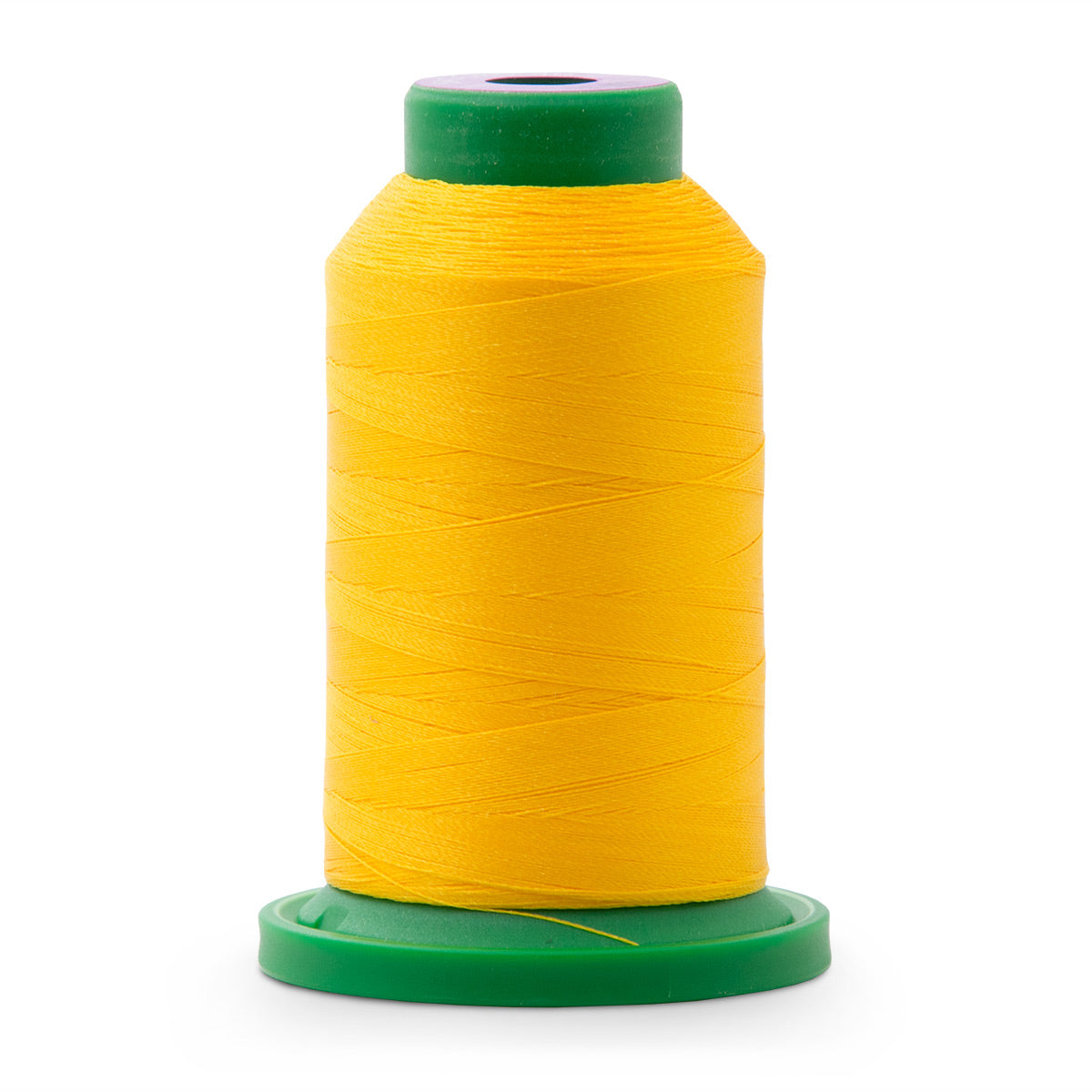Fil Isacord 40 1000m - jaune