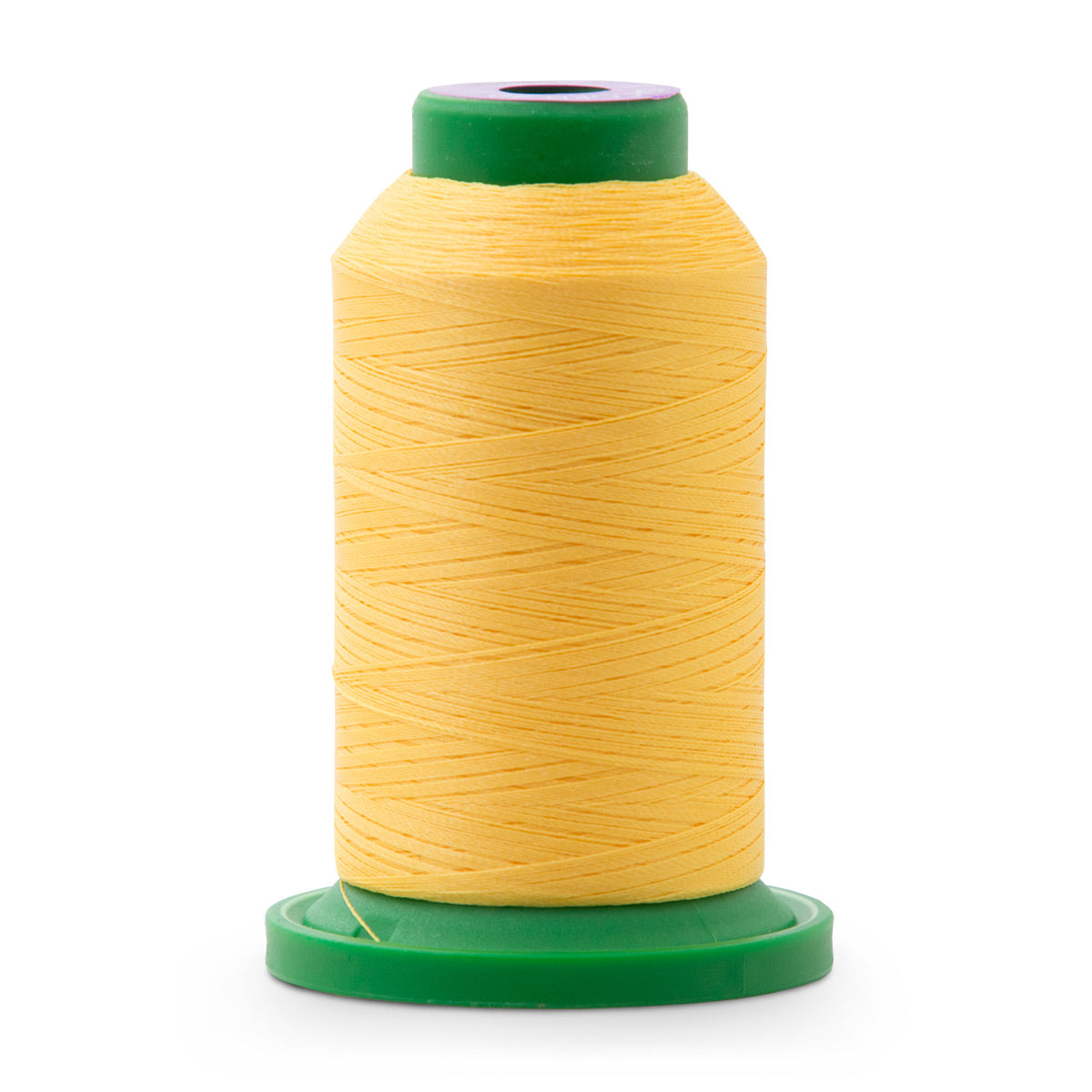 Fil Isacord 40 1000m - jaune