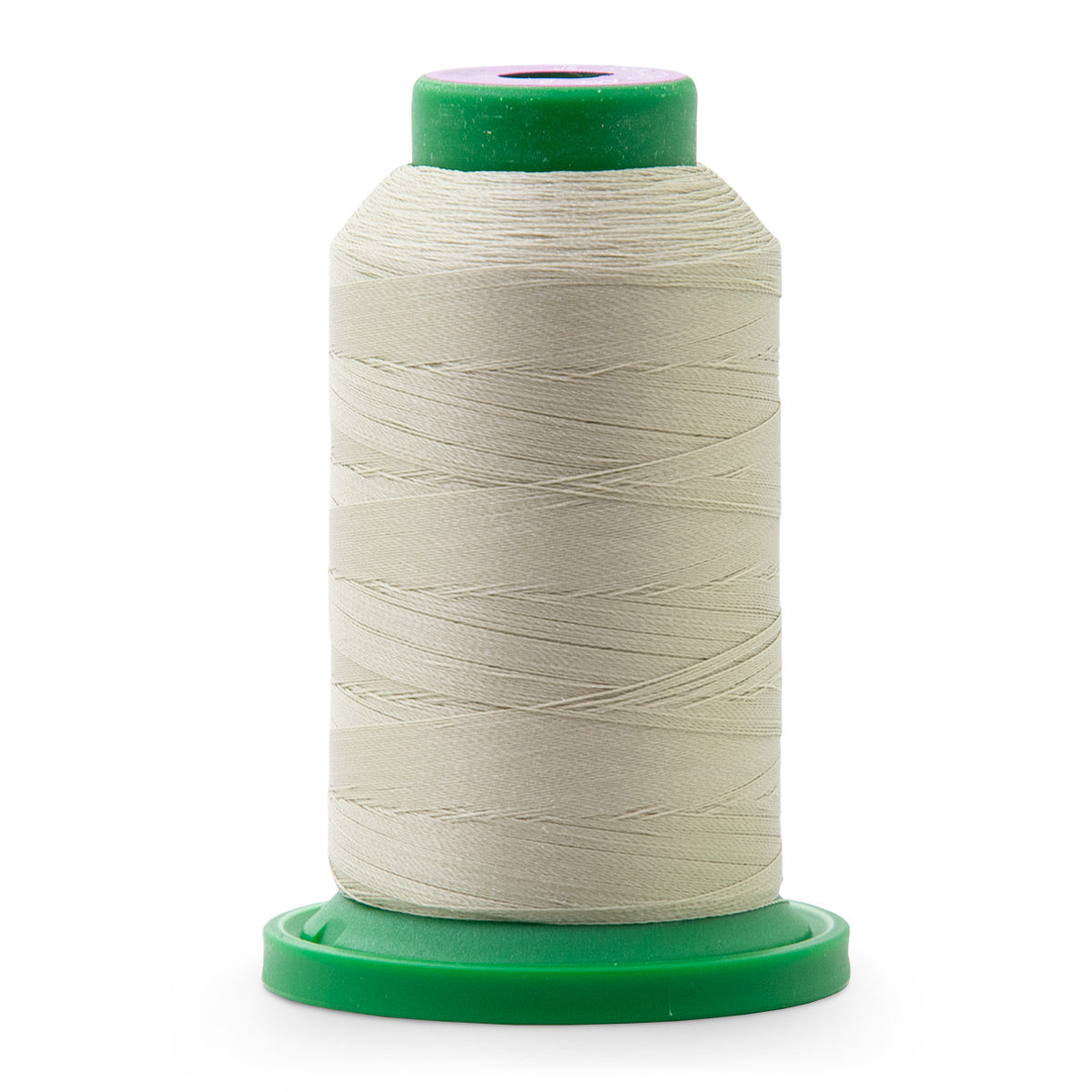 Fil Isacord 40 1000m - gris