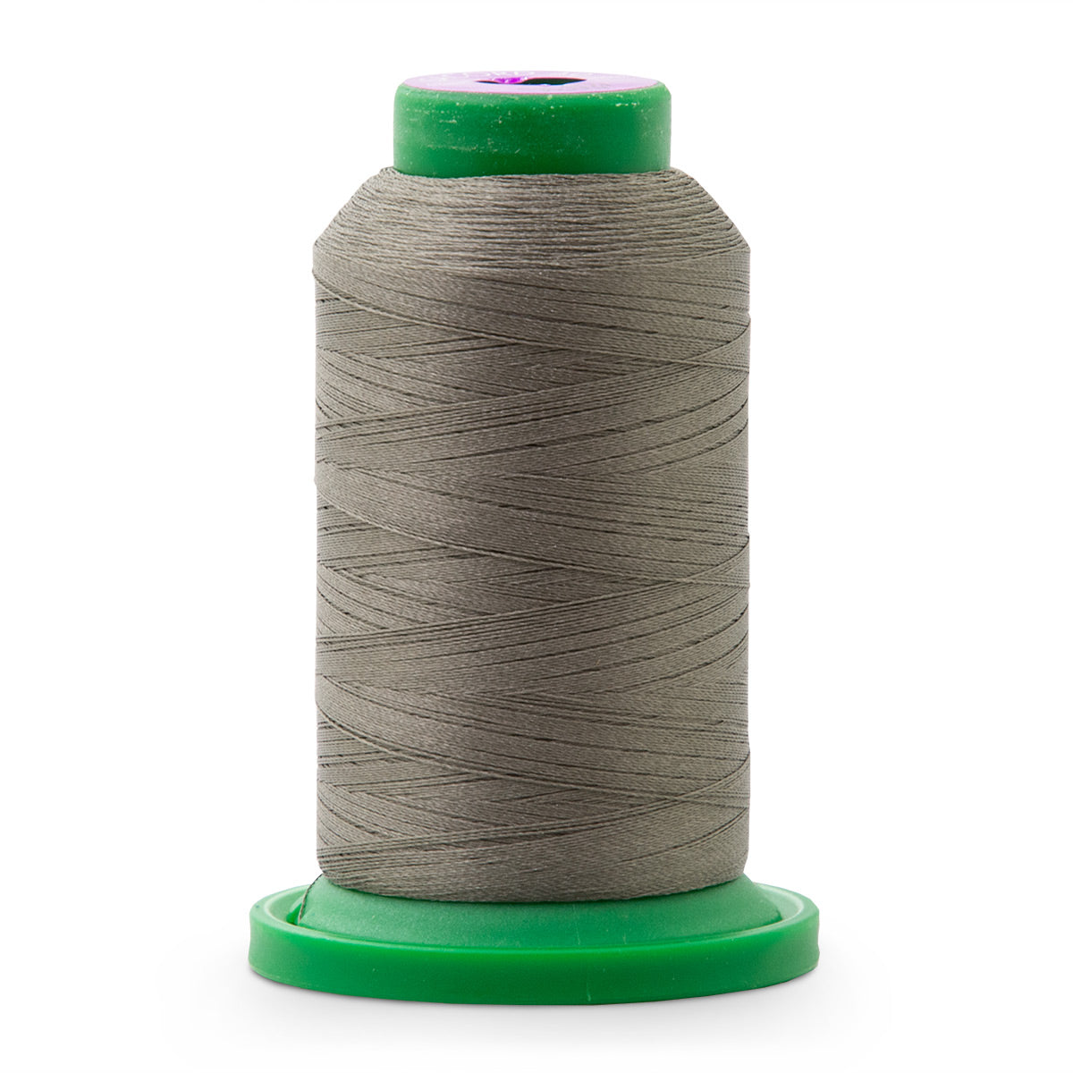 Fil Isacord 40 1000m - gris