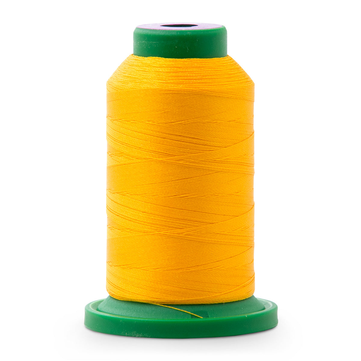 Fil Isacord 40 1000m - orange