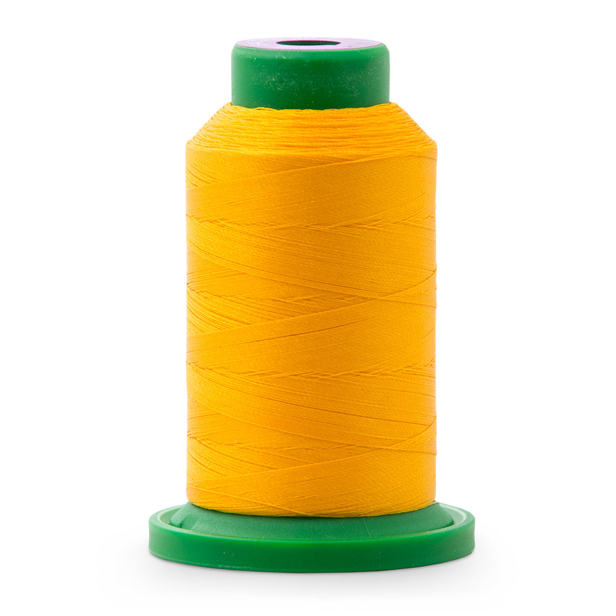 Fil Isacord 40 1000m - orange