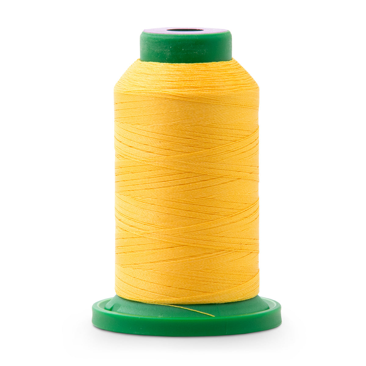 Fil Isacord 40 1000m - jaune