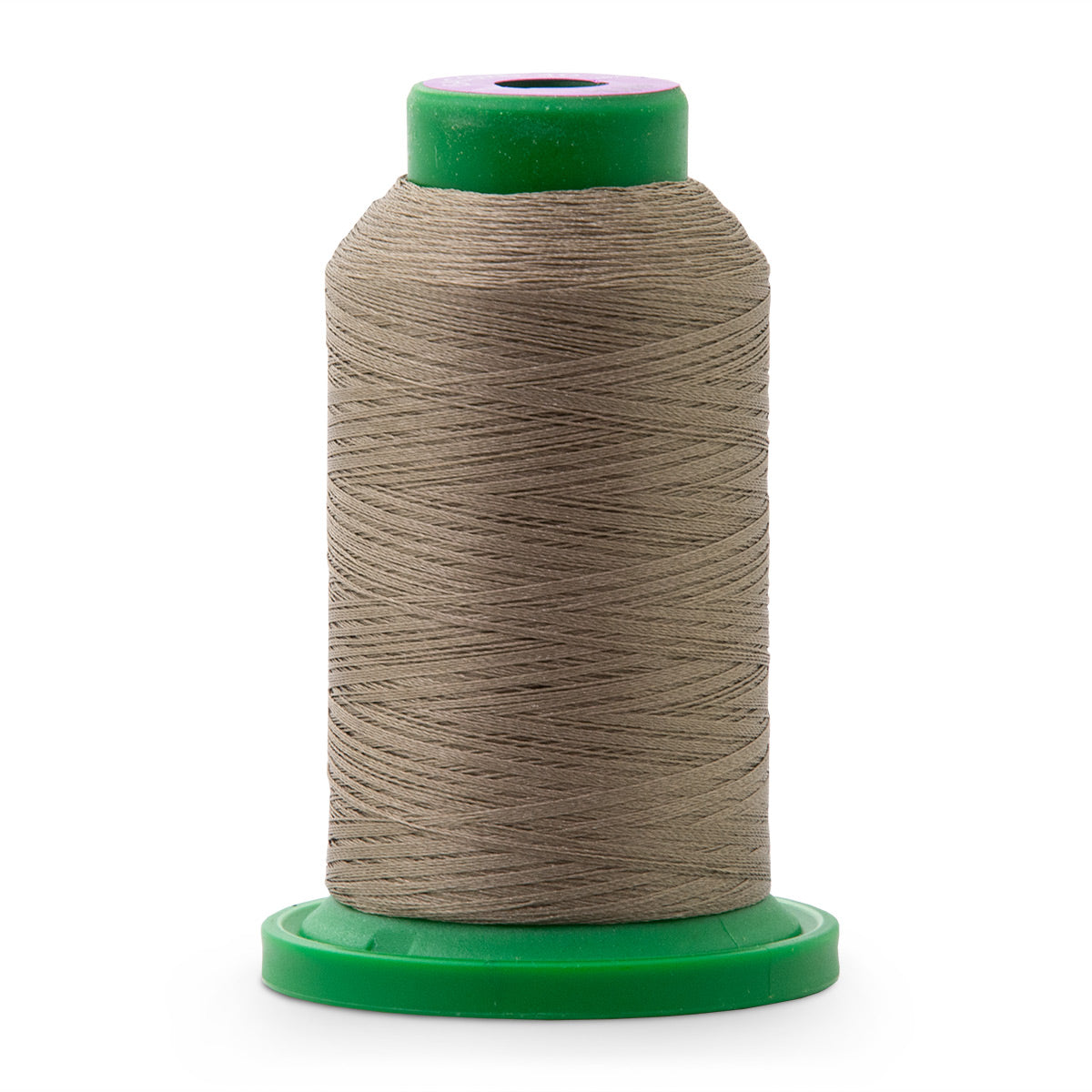 Fil Isacord 40 1000m - gris