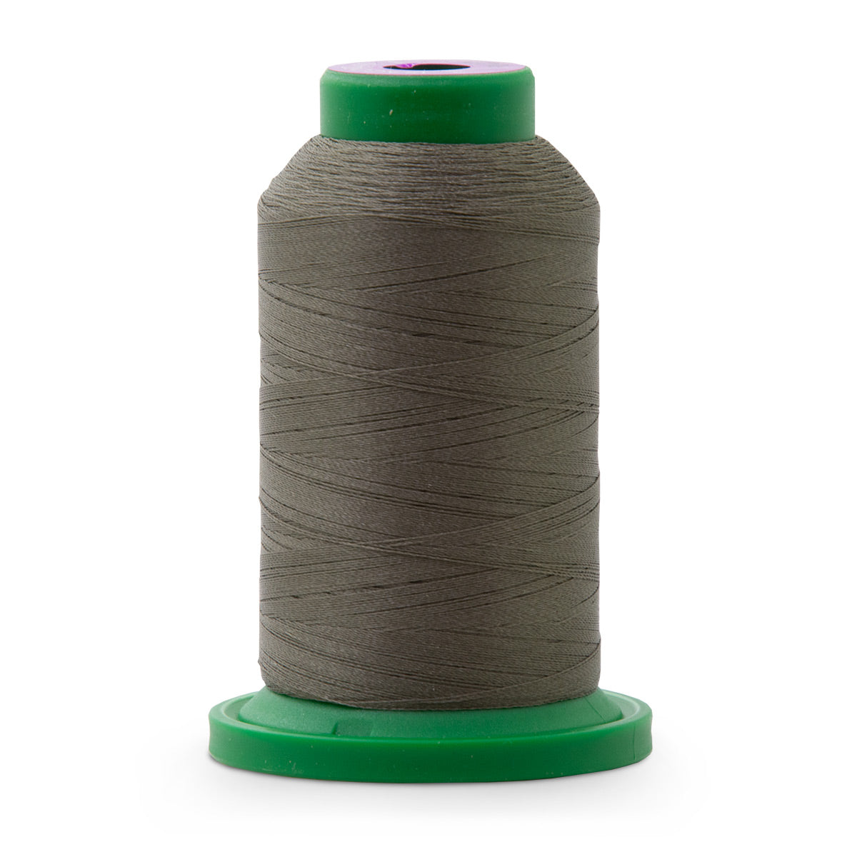 Fil Isacord 40 1000m - gris