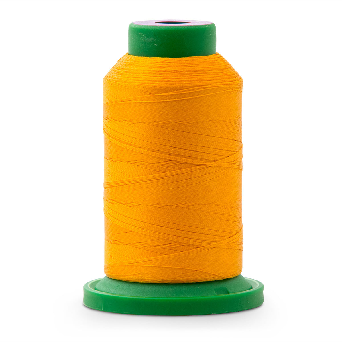 Fil Isacord 40 1000m - orange