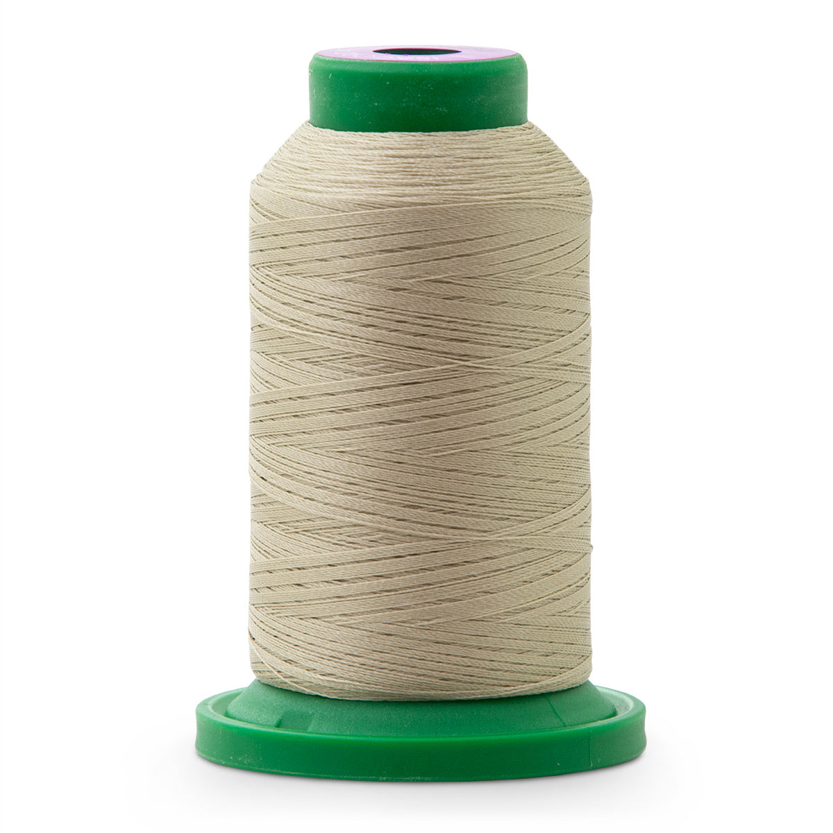 Fil Isacord 40 1000m - gris