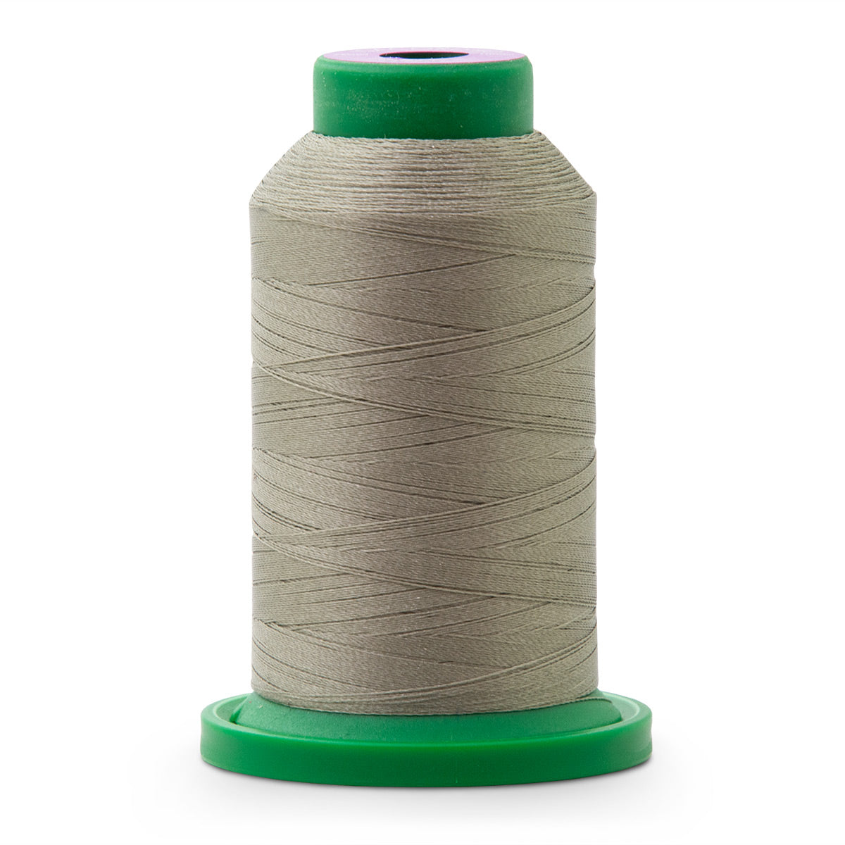 Fil Isacord 40 1000m - gris