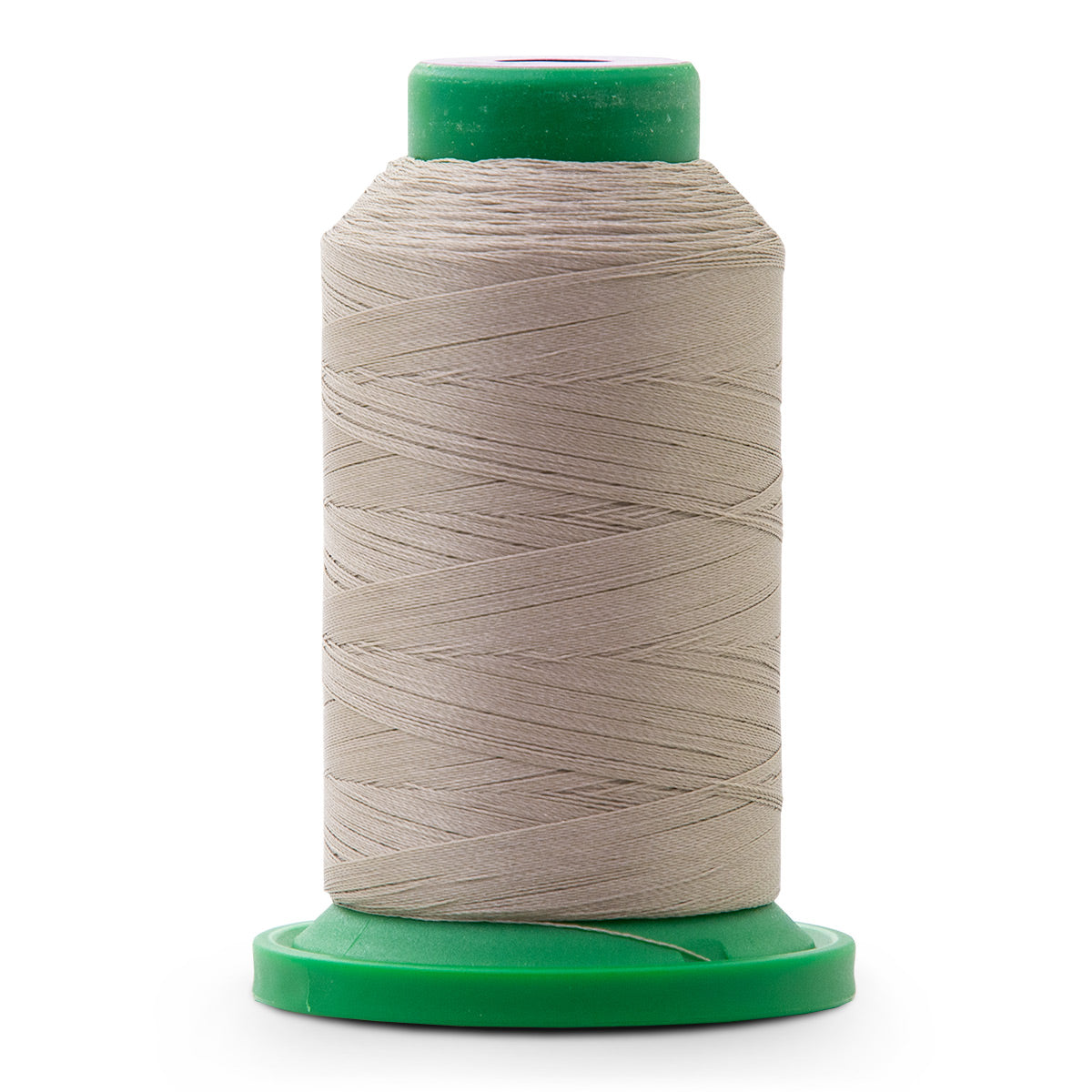 Fil Isacord 40 1000m - gris