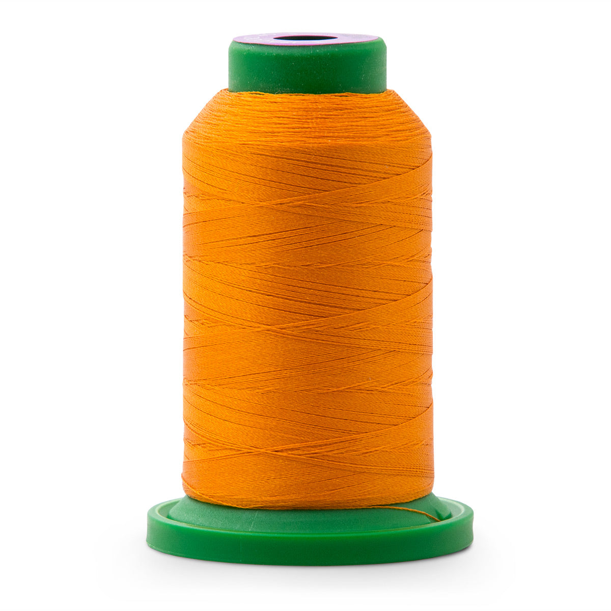 Fil Isacord 40 1000m - orange