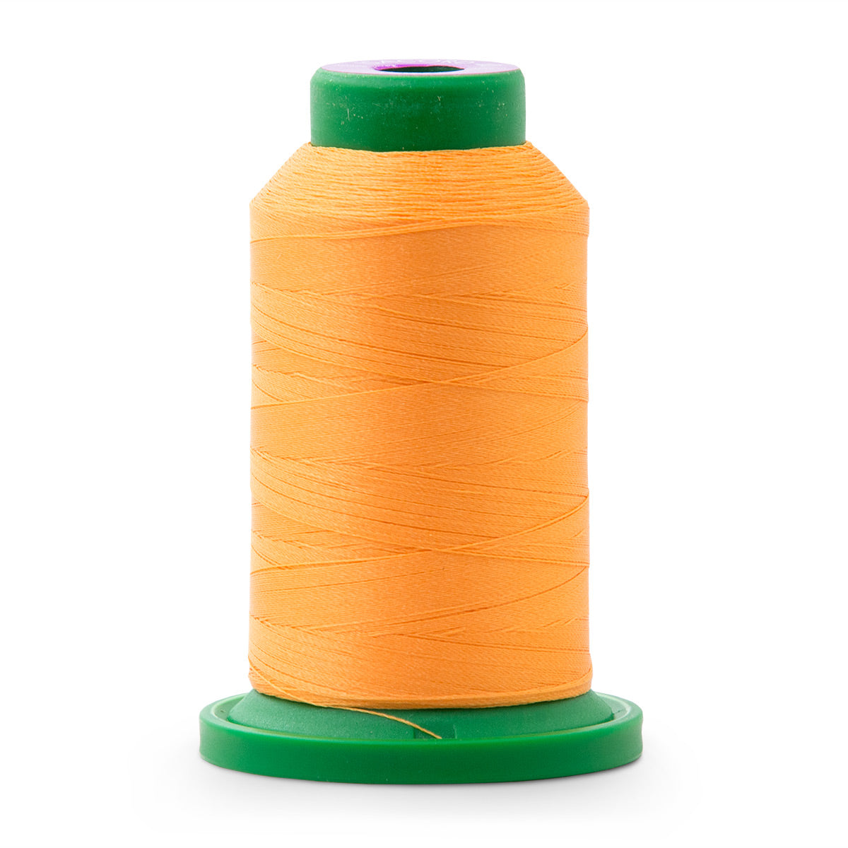 Fil Isacord 40 1000m - orange