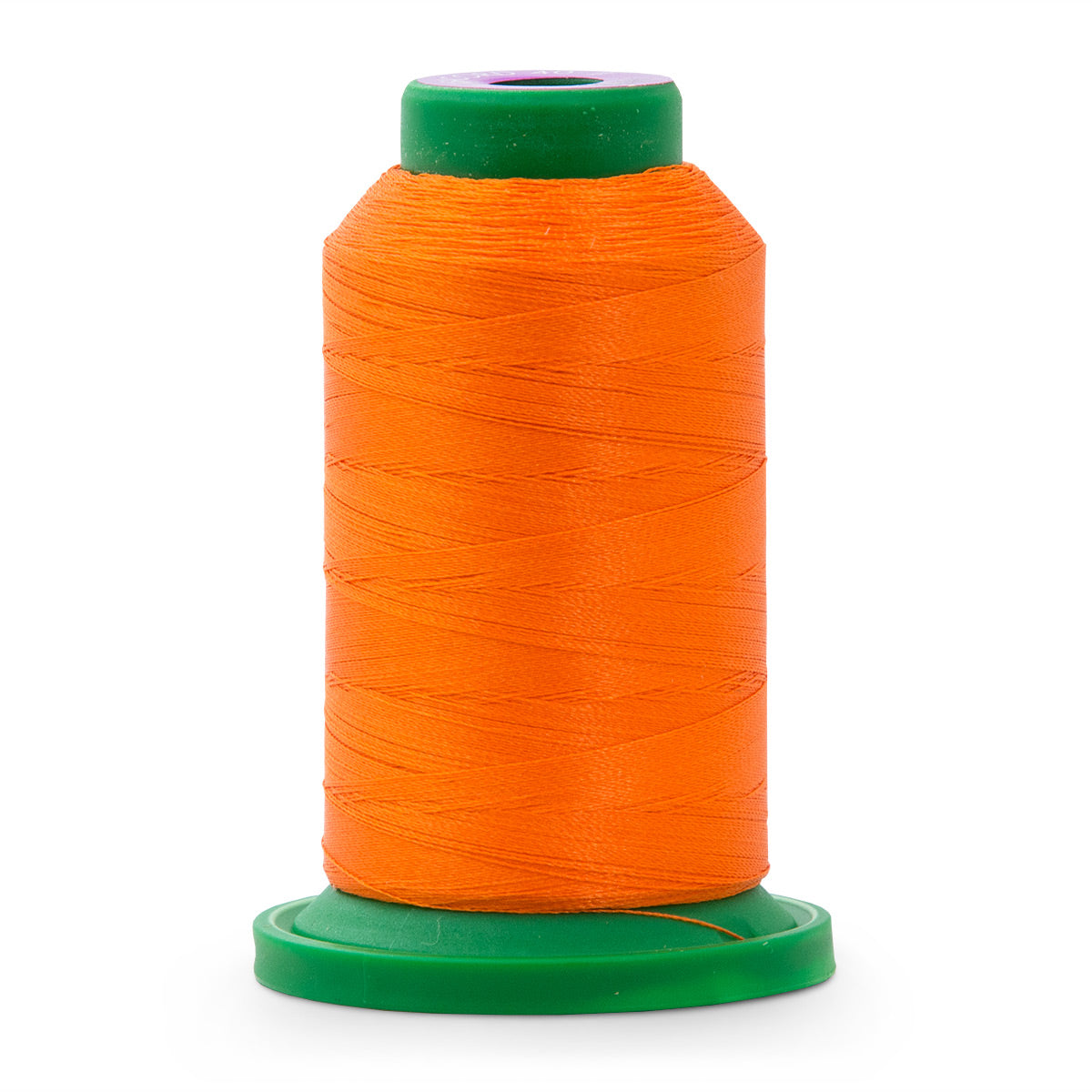 Fil Isacord 40 1000m - orange