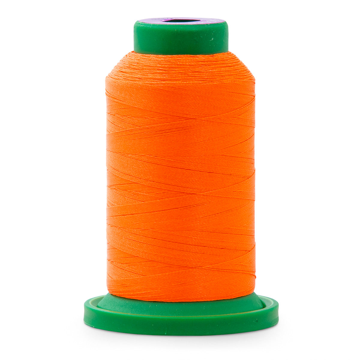 Fil Isacord 40 1000m - orange