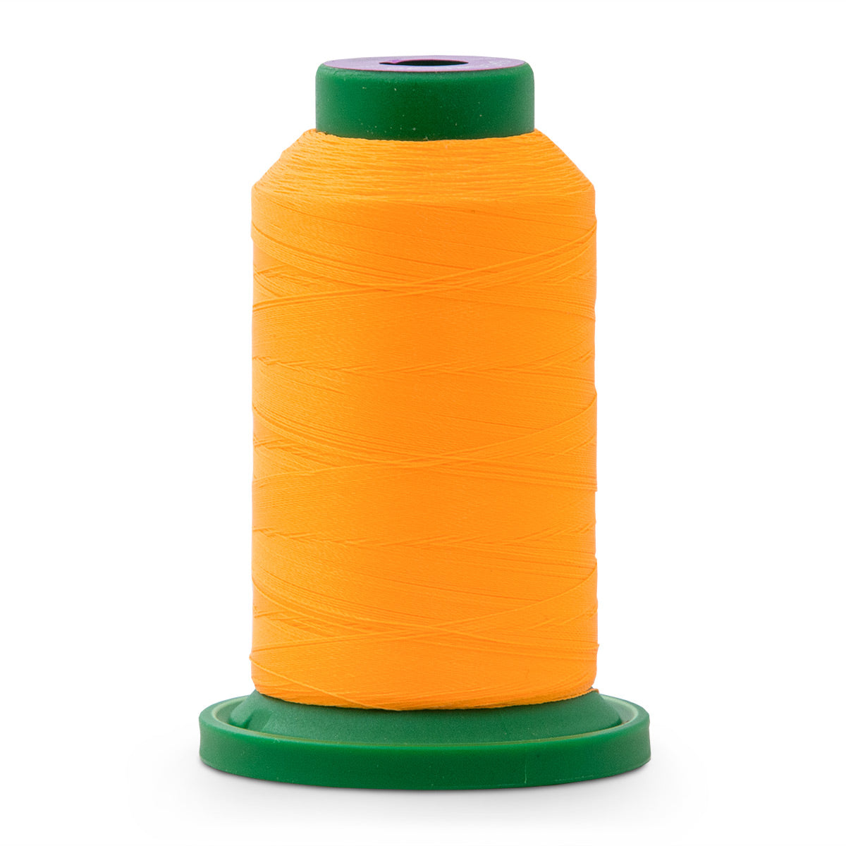 Fil Isacord 40 1000m - orange