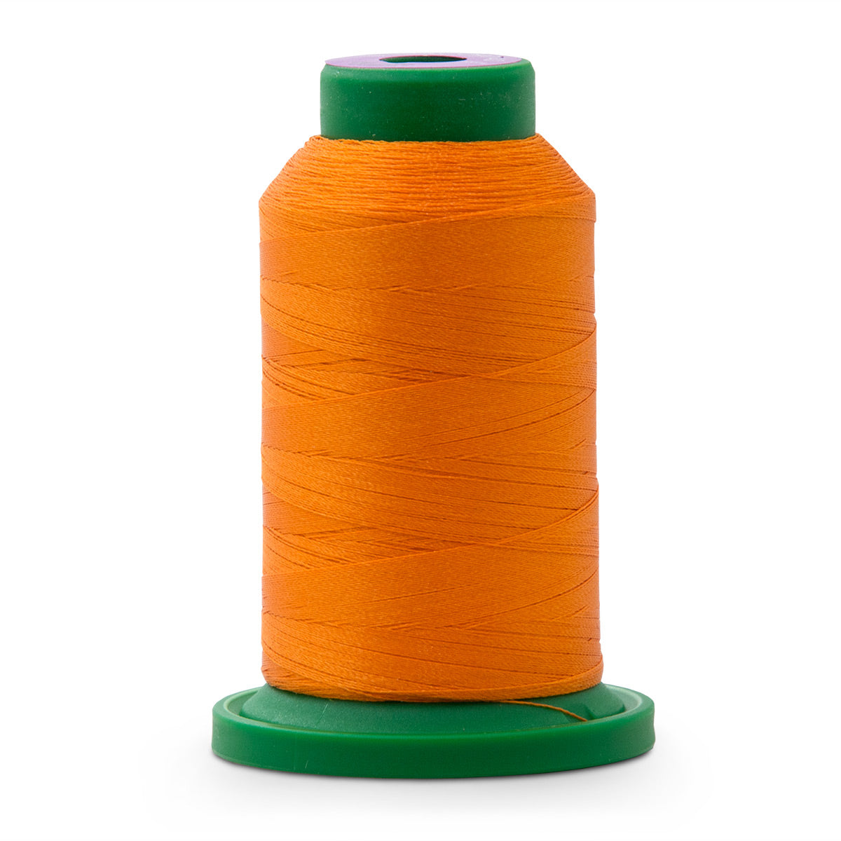 Fil Isacord 40 1000m - orange