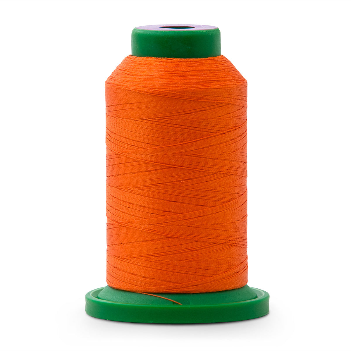 Fil Isacord 40 1000m - orange