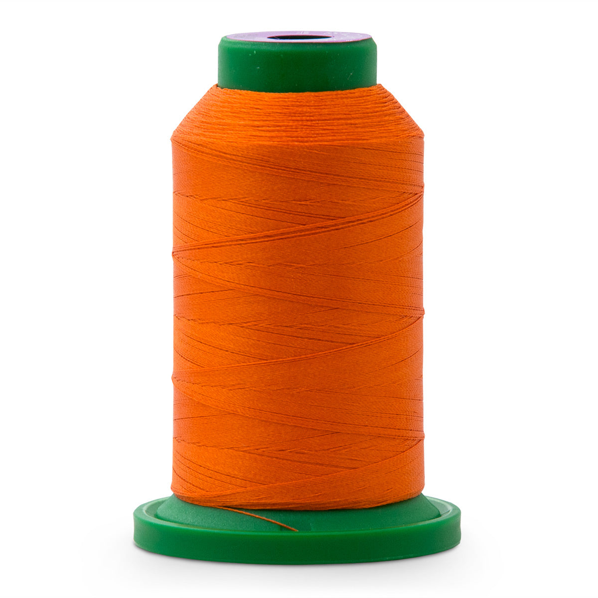 Fil Isacord 40 1000m - orange