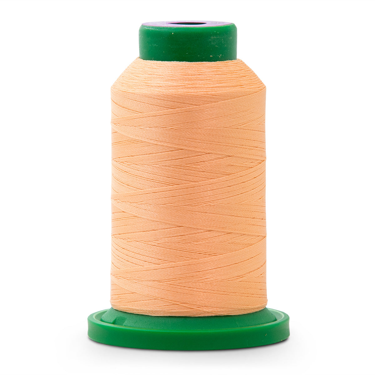 Fil Isacord 40 1000m - orange