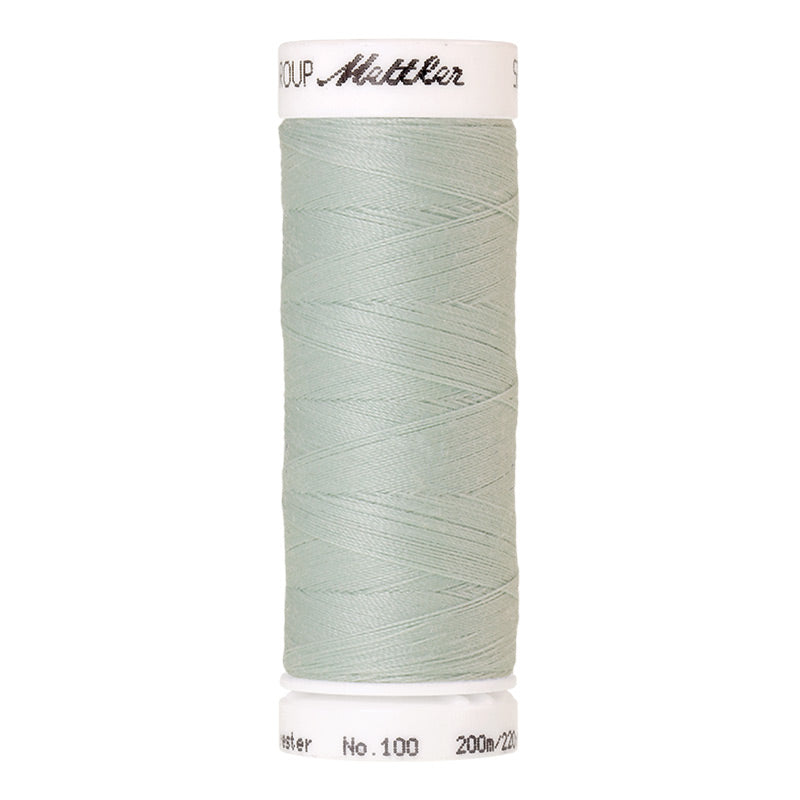 Fils Polyester Seralon 200 m - Vert