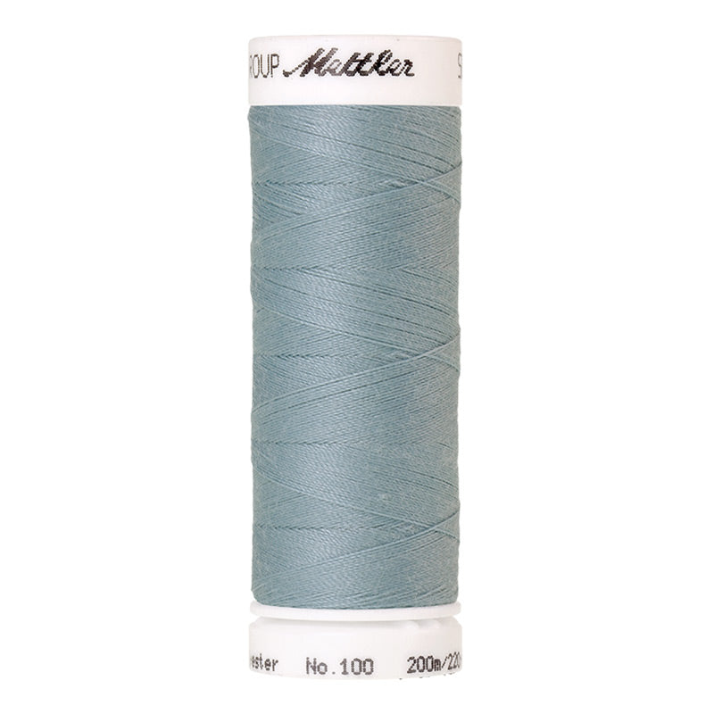 Fils Polyester Seralon 200 m - Vert