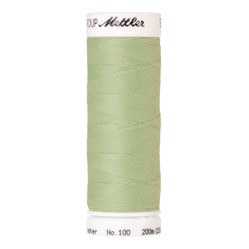 Fils Polyester Seralon 200 m - Vert