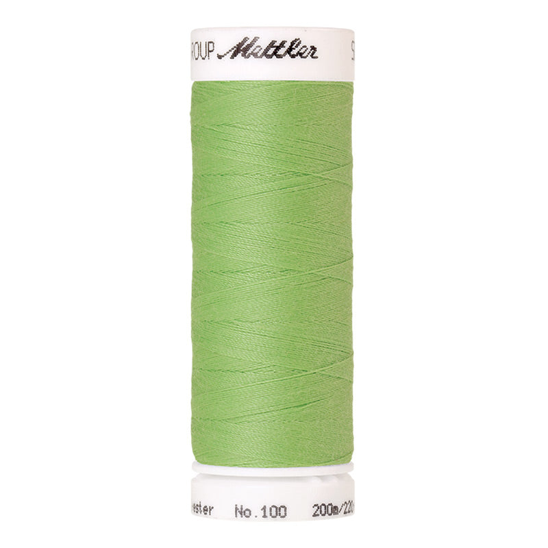 Fils Polyester Seralon 200 m - Vert