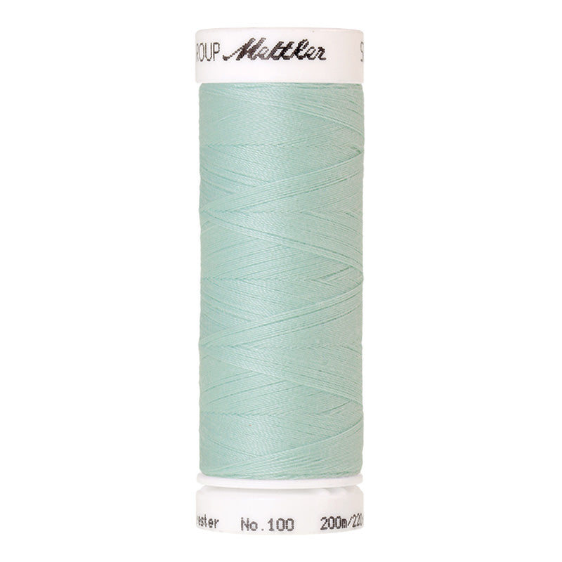 Fils Polyester Seralon 200 m - Vert