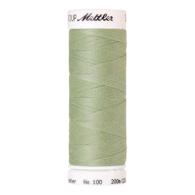 Fils Polyester Seralon 200 m - Vert