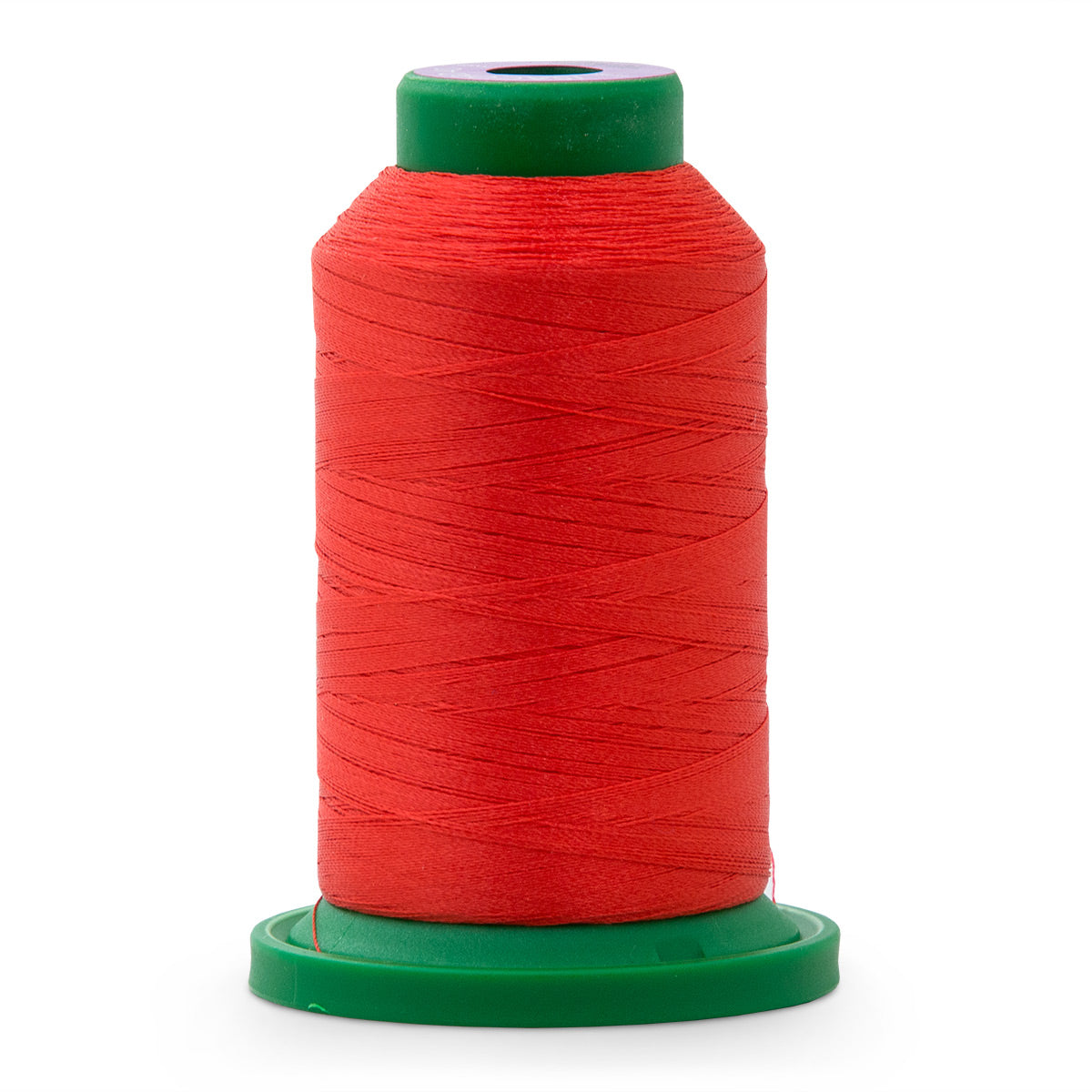 Fil Isacord 40 1000m - rouge