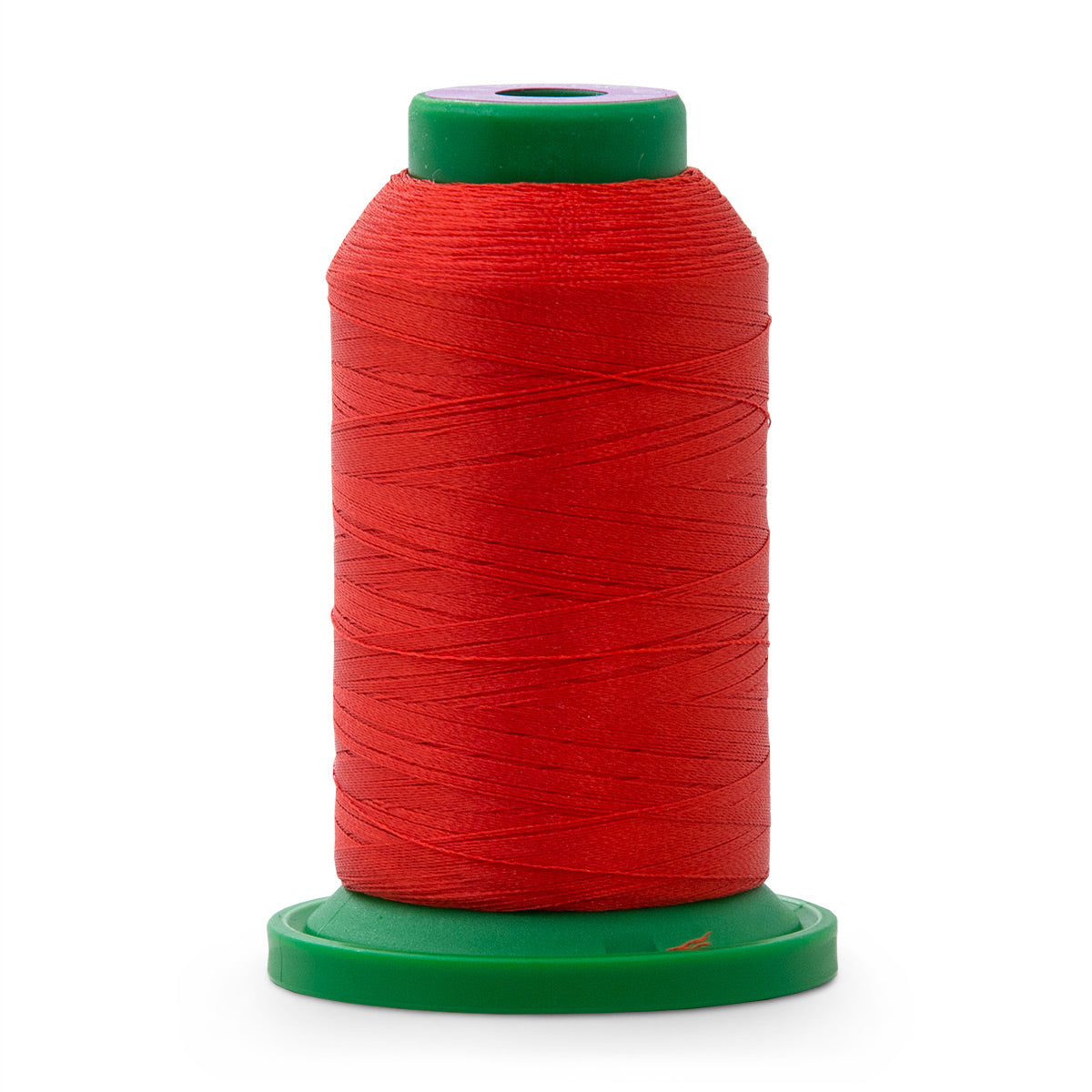 Fil Isacord 40 1000m - rouge