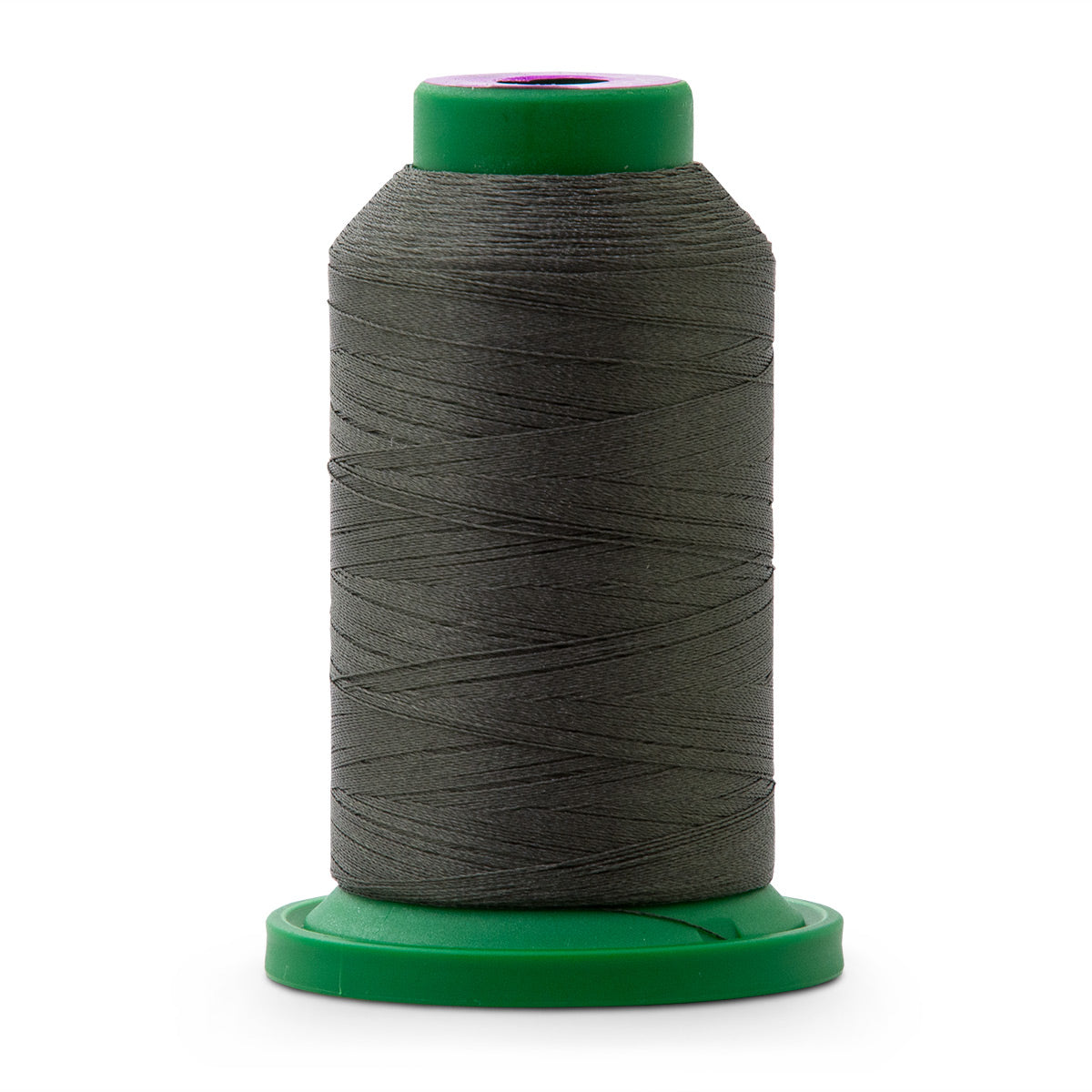Fil Isacord 40 1000m - gris
