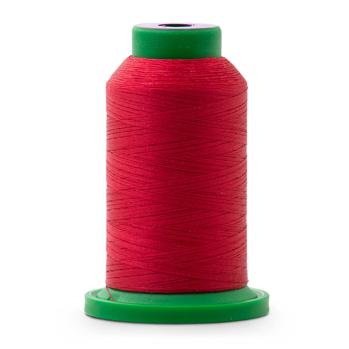 Fil Isacord 40 1000m - rouge