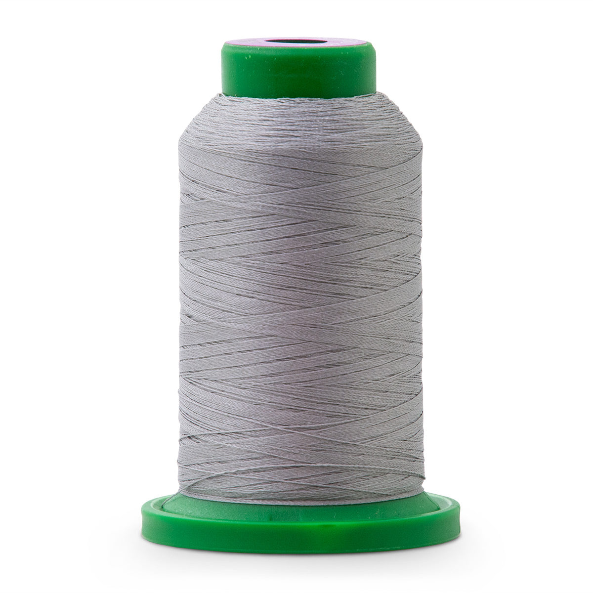 Fil Isacord 40 1000m - gris