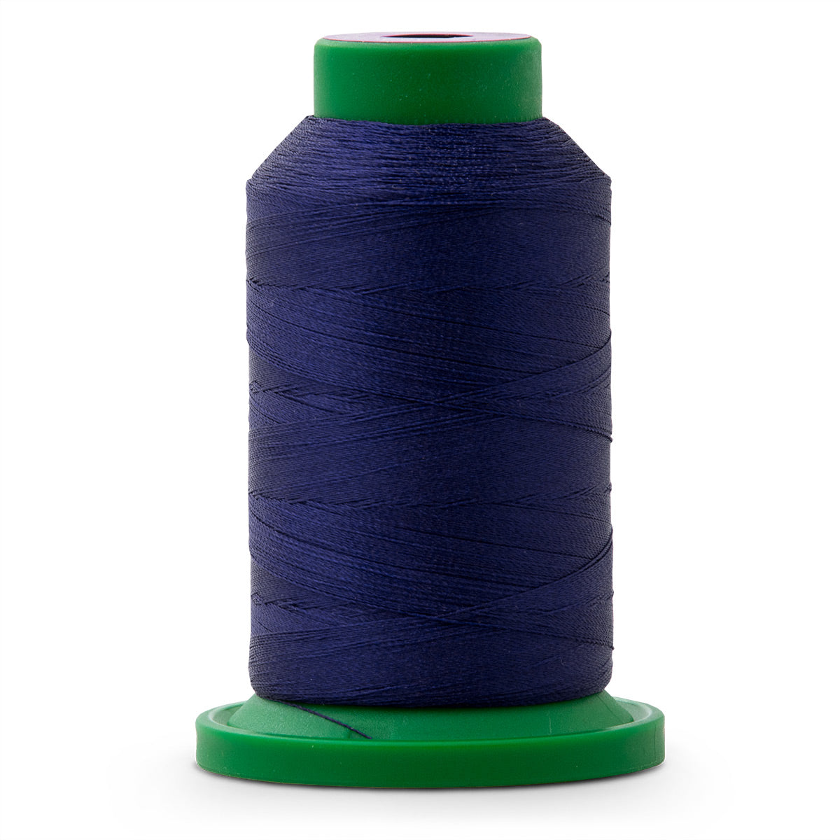 Fil Isacord 40 1000m - bleu foncé