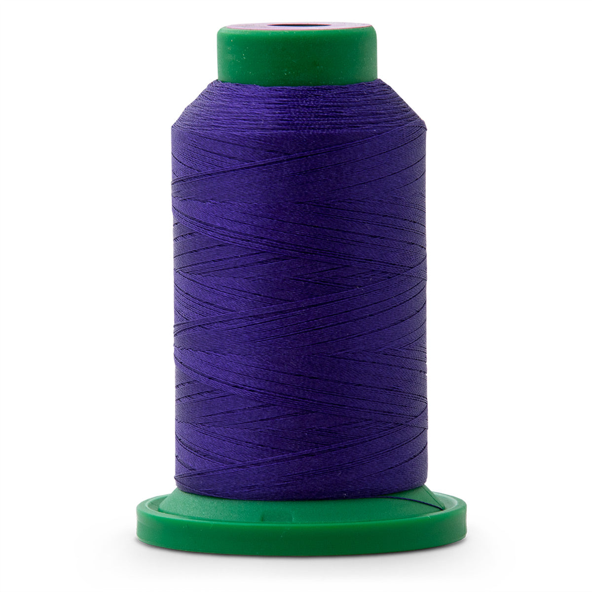 Fil Isacord 40 1000m - bleu foncé